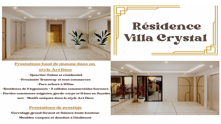 Ma-Cabane - Vente Appartement DIJON, 71 m²