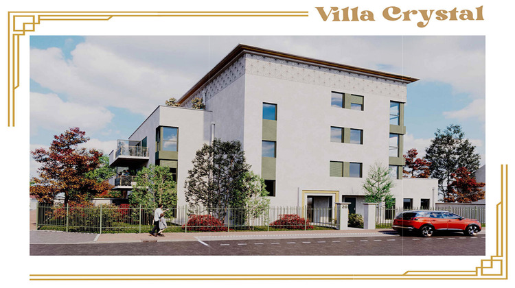 Ma-Cabane - Vente Appartement DIJON, 43 m²