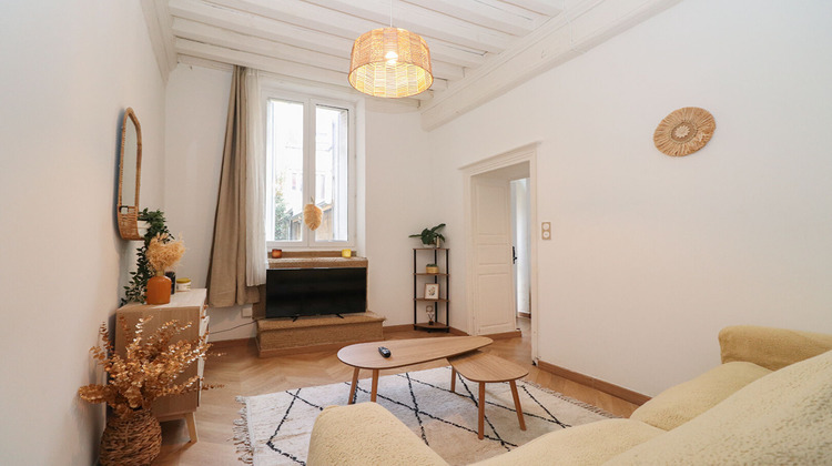 Ma-Cabane - Vente Appartement DIJON, 26 m²