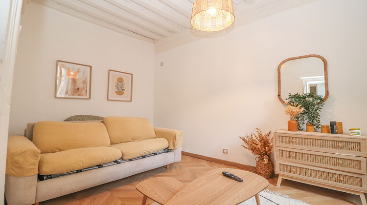 Ma-Cabane - Vente Appartement DIJON, 26 m²