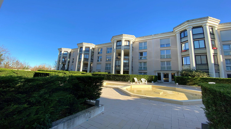 Ma-Cabane - Vente Appartement DIJON, 30 m²