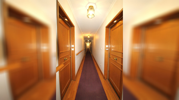 Ma-Cabane - Vente Appartement DIJON, 30 m²