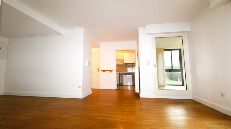 Ma-Cabane - Vente Appartement DIJON, 30 m²