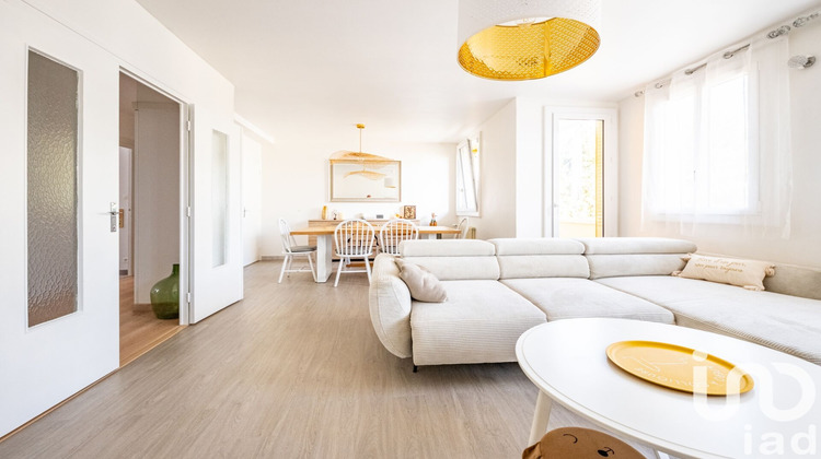 Ma-Cabane - Vente Appartement Dijon, 91 m²