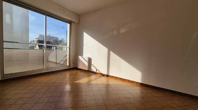Ma-Cabane - Vente Appartement Dijon, 26 m²