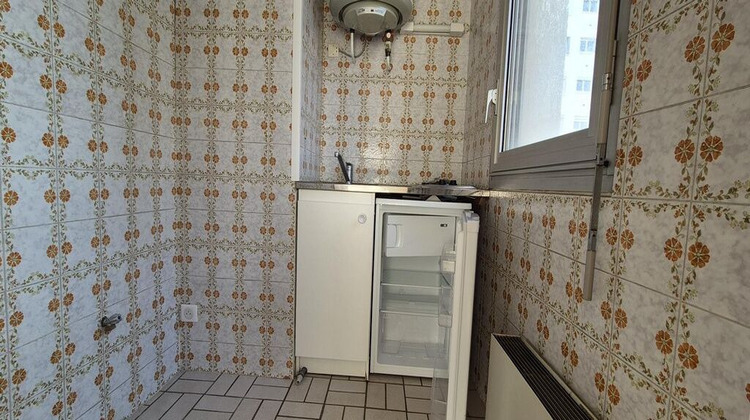 Ma-Cabane - Vente Appartement Dijon, 26 m²