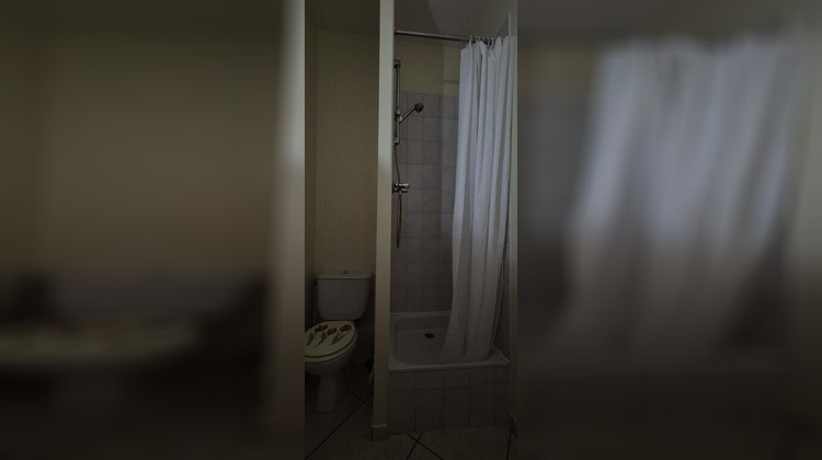 Ma-Cabane - Vente Appartement Dijon, 22 m²