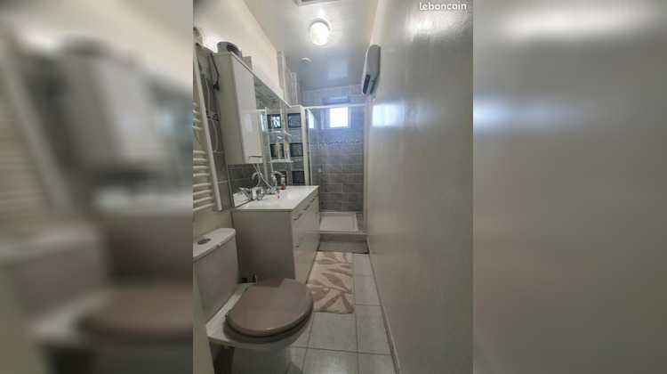 Ma-Cabane - Vente Appartement Dijon, 89 m²