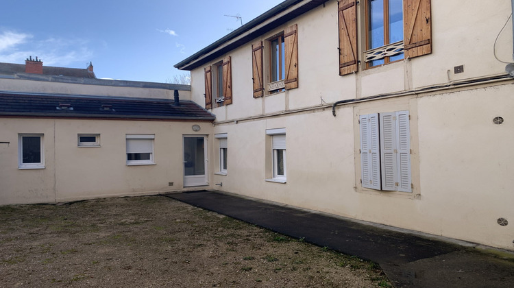Ma-Cabane - Vente Appartement Dijon, 39 m²