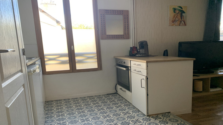 Ma-Cabane - Vente Appartement Dijon, 39 m²