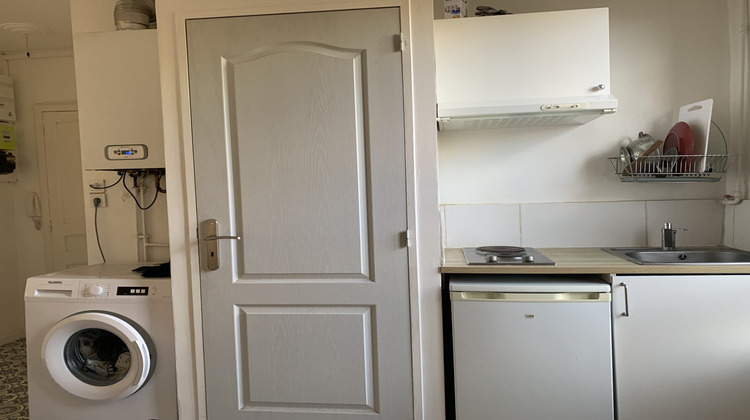 Ma-Cabane - Vente Appartement Dijon, 39 m²