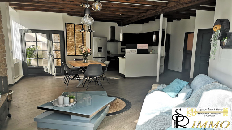 Ma-Cabane - Vente Appartement Dijon, 65 m²