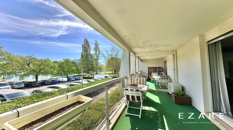 Ma-Cabane - Vente Appartement Dijon, 78 m²