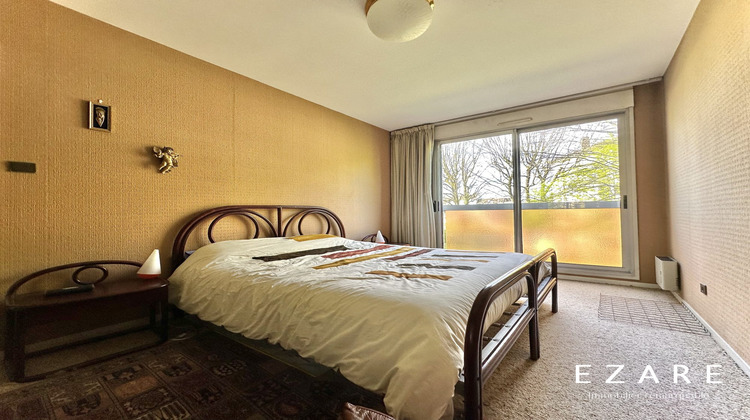 Ma-Cabane - Vente Appartement Dijon, 78 m²