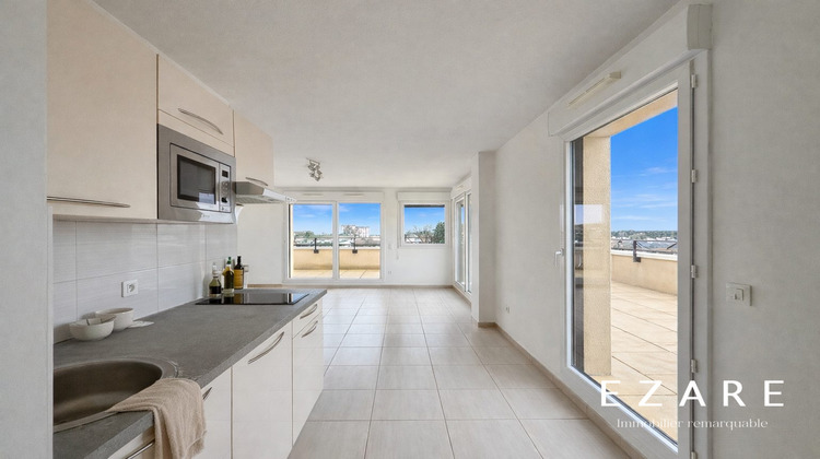 Ma-Cabane - Vente Appartement Dijon, 49 m²