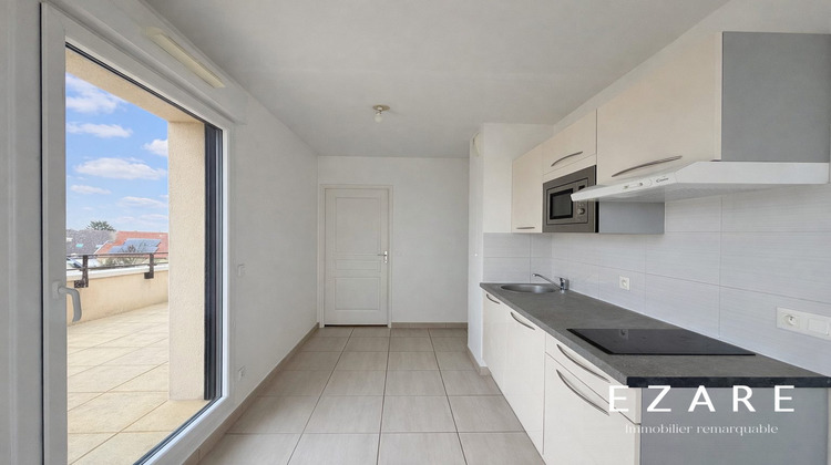 Ma-Cabane - Vente Appartement Dijon, 49 m²