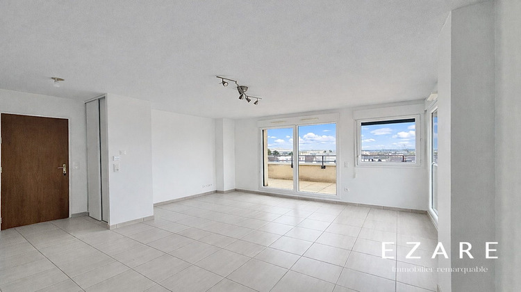 Ma-Cabane - Vente Appartement Dijon, 49 m²