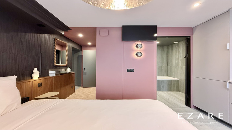 Ma-Cabane - Vente Appartement Dijon, 23 m²