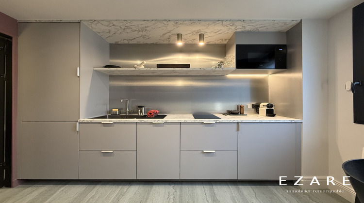 Ma-Cabane - Vente Appartement Dijon, 23 m²