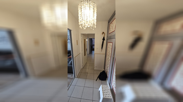 Ma-Cabane - Vente Appartement Dijon, 72 m²