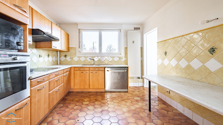 Ma-Cabane - Vente Appartement DIJON, 78 m²