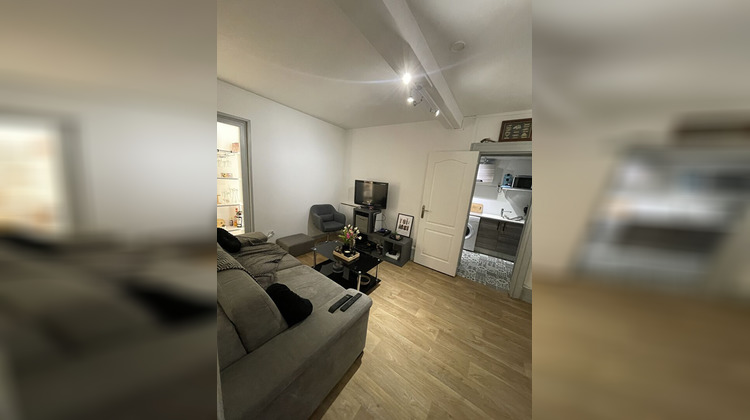 Ma-Cabane - Vente Appartement DIJON, 35 m²