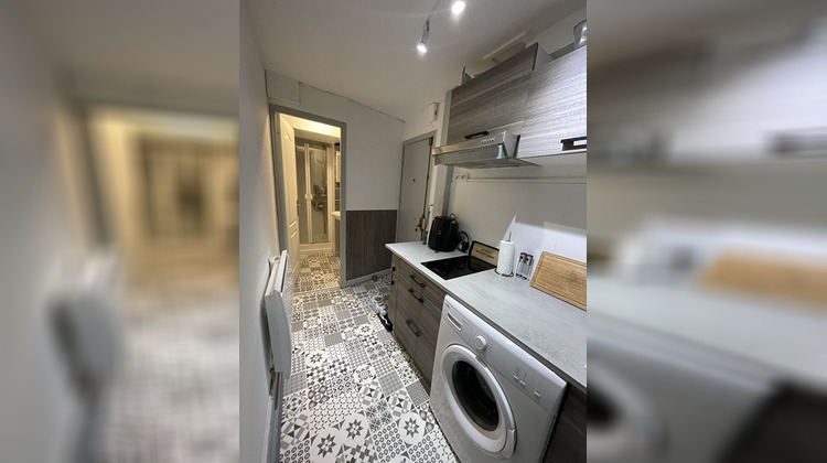 Ma-Cabane - Vente Appartement DIJON, 35 m²