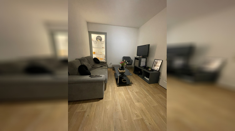 Ma-Cabane - Vente Appartement DIJON, 35 m²