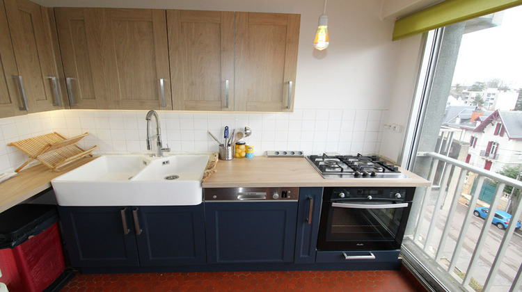 Ma-Cabane - Vente Appartement DIJON, 61 m²