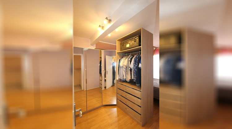 Ma-Cabane - Vente Appartement DIJON, 61 m²