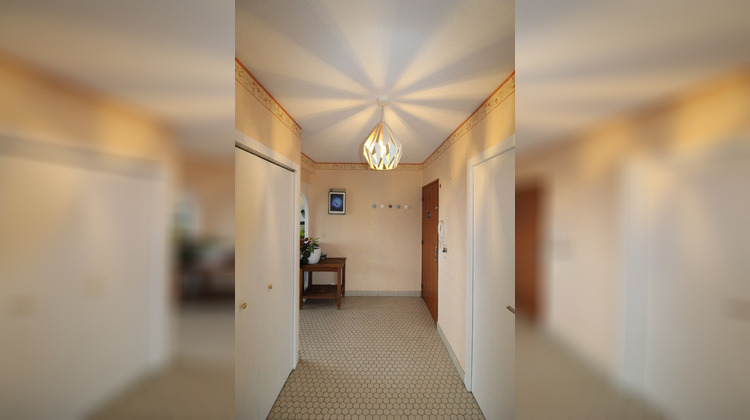 Ma-Cabane - Vente Appartement DIJON, 61 m²