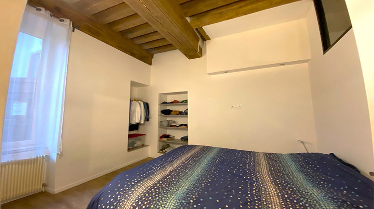 Ma-Cabane - Vente Appartement DIJON, 56 m²