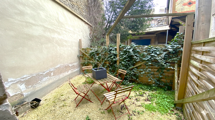 Ma-Cabane - Vente Appartement DIJON, 56 m²