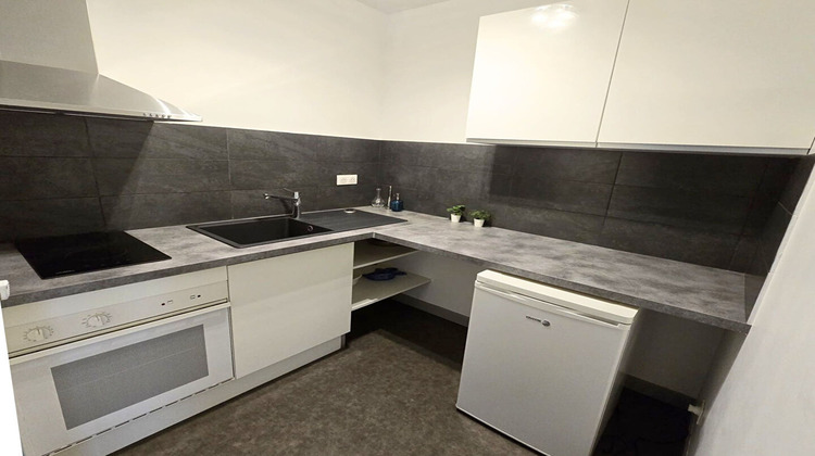 Ma-Cabane - Vente Appartement DIJON, 45 m²