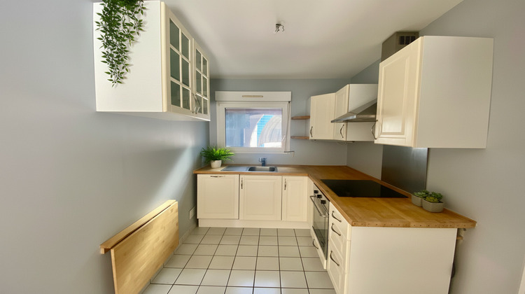 Ma-Cabane - Vente Appartement DIJON, 72 m²