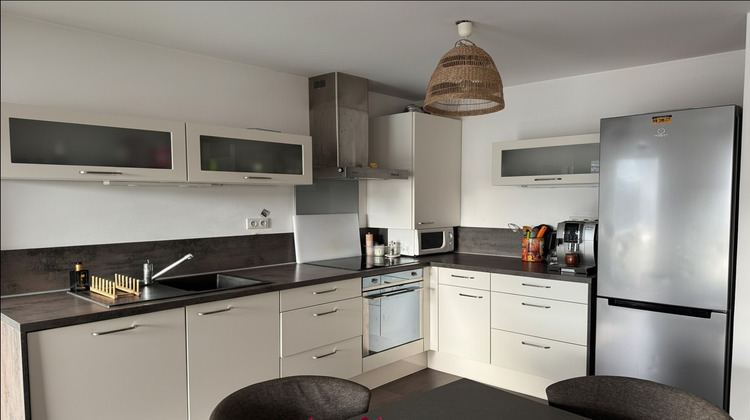 Ma-Cabane - Vente Appartement DIJON, 73 m²