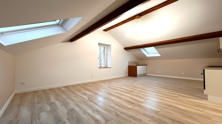 Ma-Cabane - Vente Appartement DIJON, 38 m²