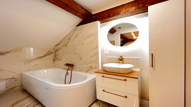 Ma-Cabane - Vente Appartement DIJON, 38 m²