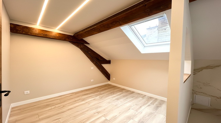 Ma-Cabane - Vente Appartement DIJON, 38 m²