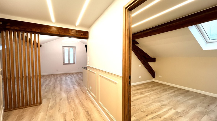 Ma-Cabane - Vente Appartement DIJON, 38 m²