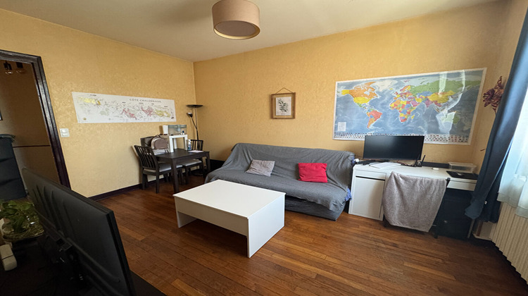 Ma-Cabane - Vente Appartement DIJON, 35 m²