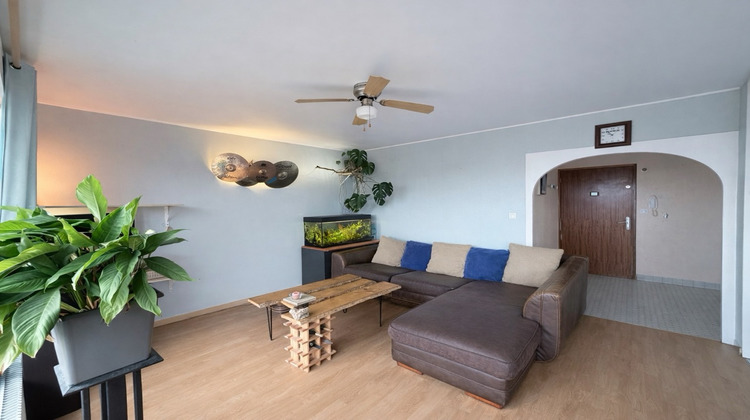 Ma-Cabane - Vente Appartement DIJON, 61 m²