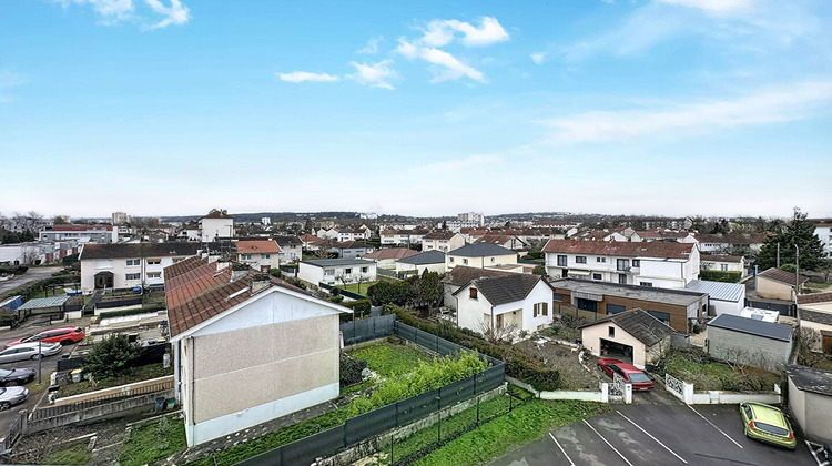 Ma-Cabane - Vente Appartement DIJON, 58 m²