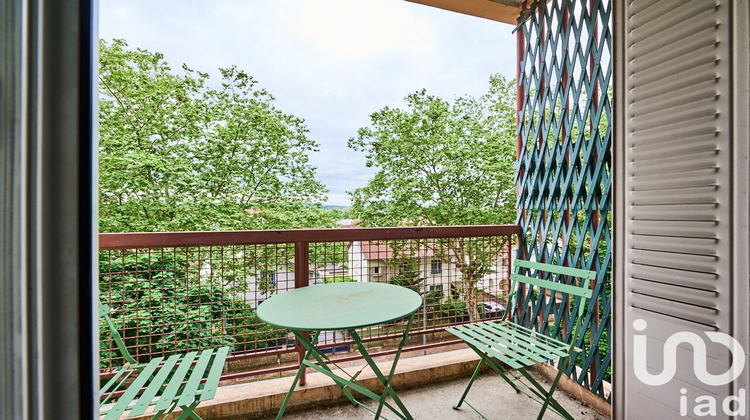 Ma-Cabane - Vente Appartement Dijon, 63 m²