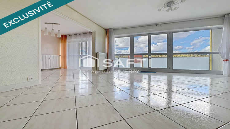 Ma-Cabane - Vente Appartement Dijon, 67 m²