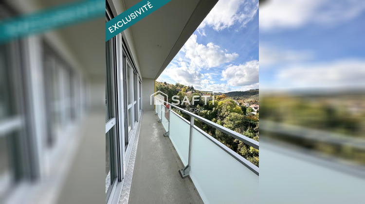 Ma-Cabane - Vente Appartement Dijon, 67 m²