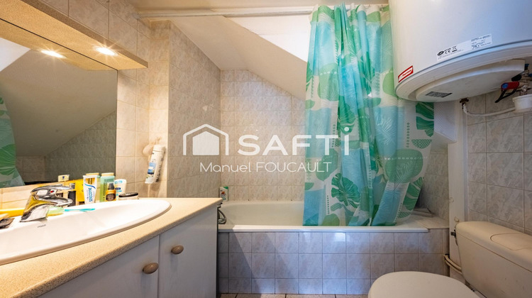 Ma-Cabane - Vente Appartement Dijon, 24 m²