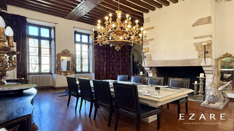 Ma-Cabane - Vente Appartement Dijon, 257 m²