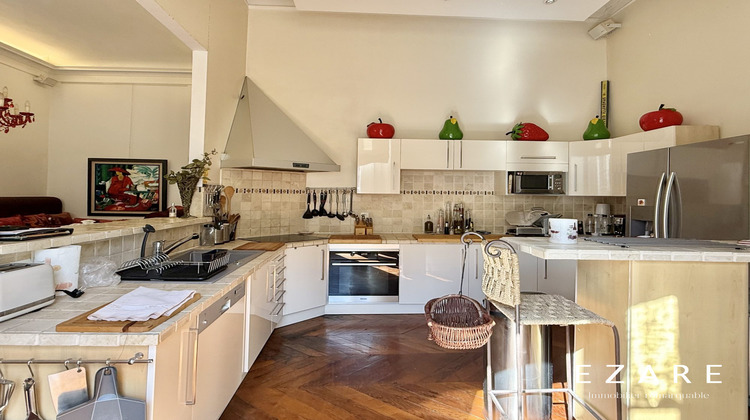 Ma-Cabane - Vente Appartement Dijon, 257 m²