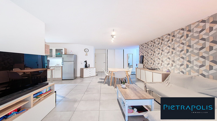 Ma-Cabane - Vente Appartement Dijon, 84 m²